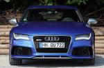 Audi RS7 Sportback 2013 года (WW)